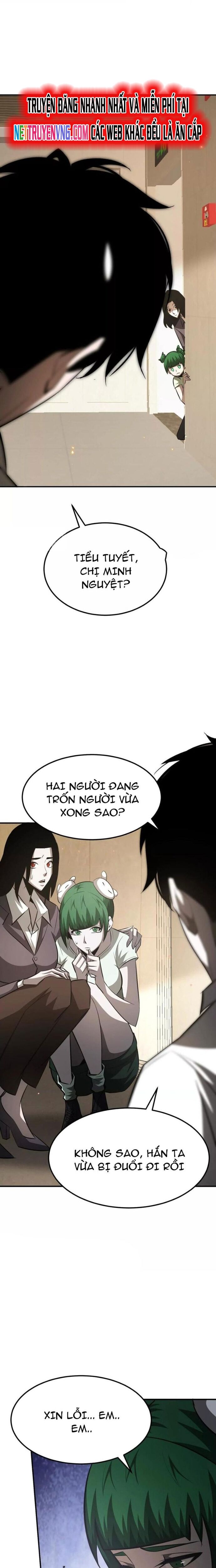 Võng Du Thiên Hạ Vô Song [Chap 80-84]