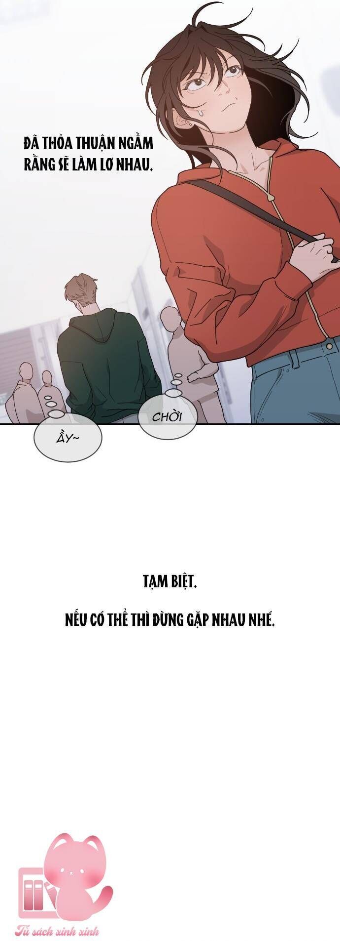 Vận May Không Ngờ [Chap 46]