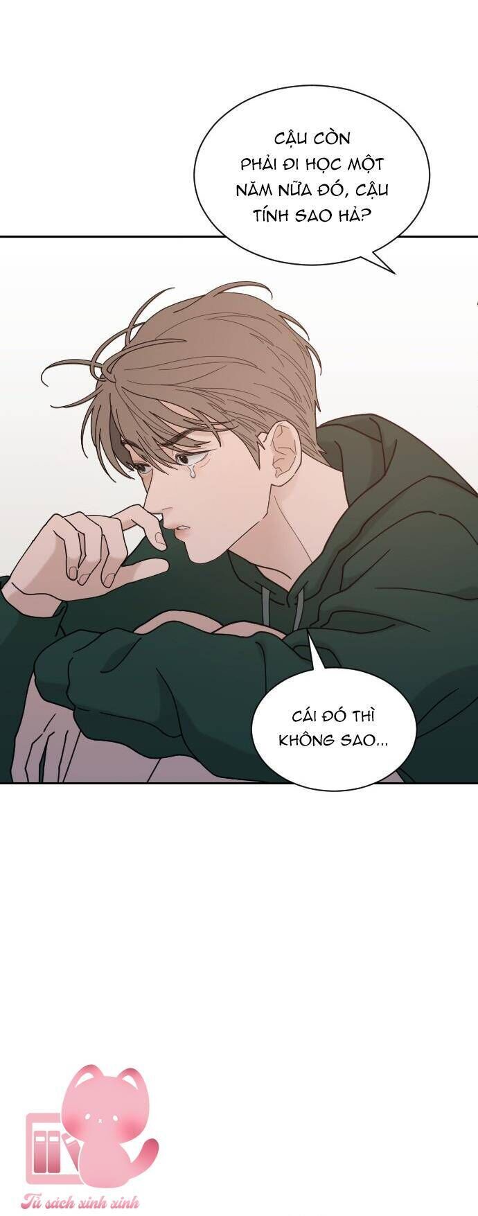 Vận May Không Ngờ [Chap 46]