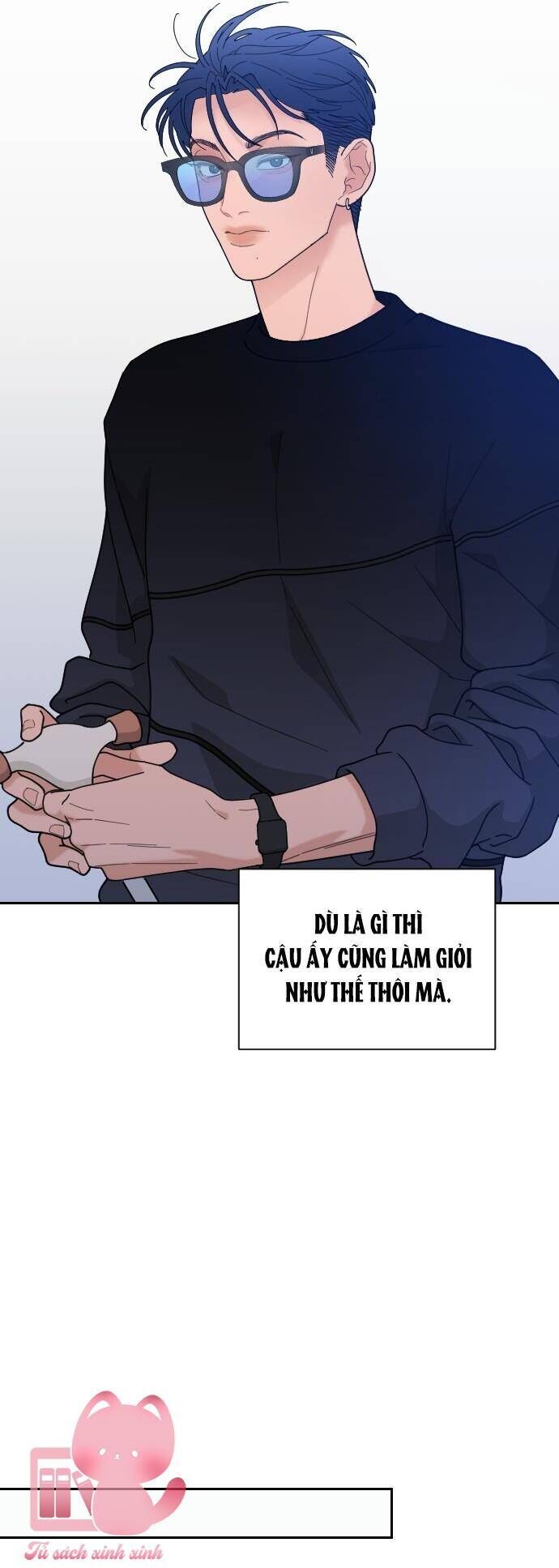 Vận May Không Ngờ [Chap 46]