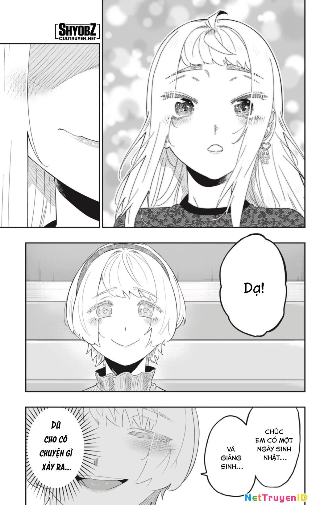 Dosanko Gyaru Is Mega Cute [Chap 99] - Page 12