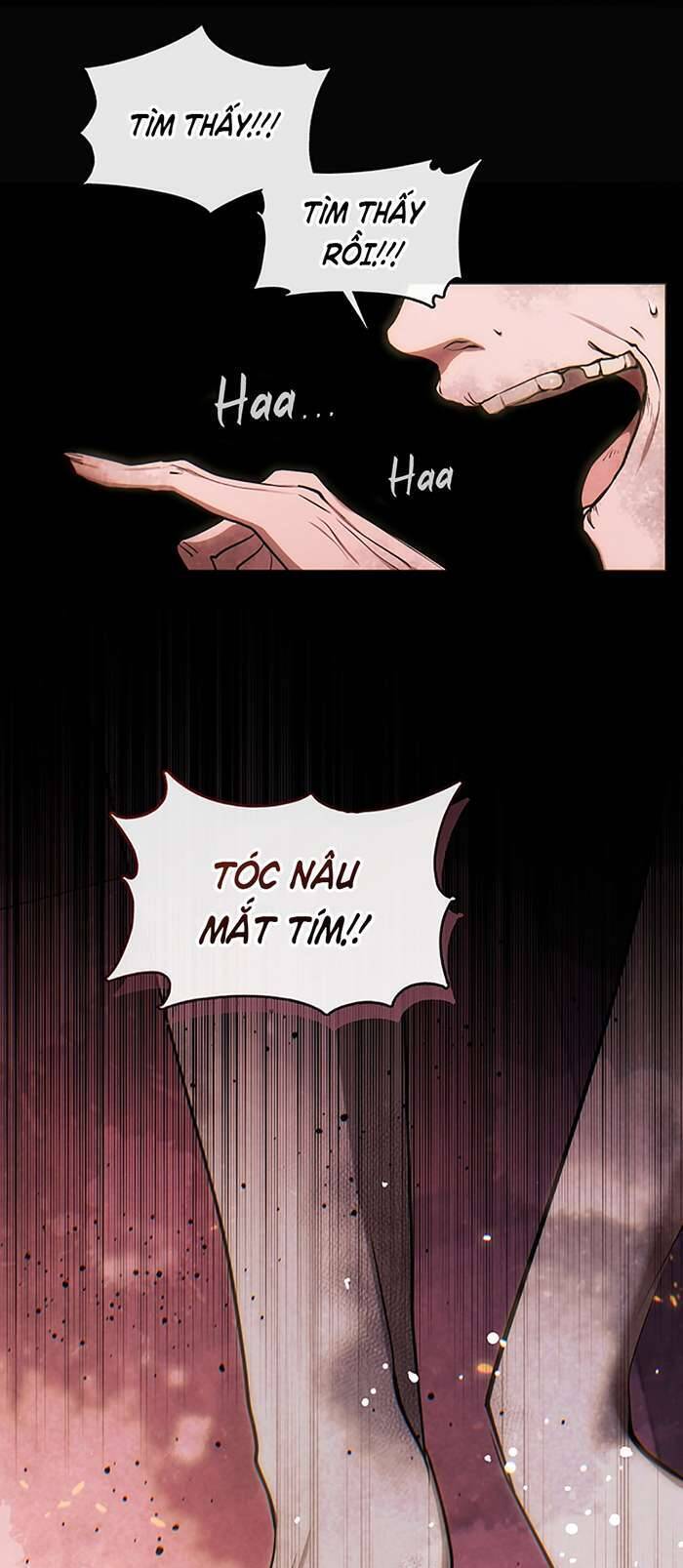 Không Thể Thoát Khỏi Người [Chap 123-126] - Page 7