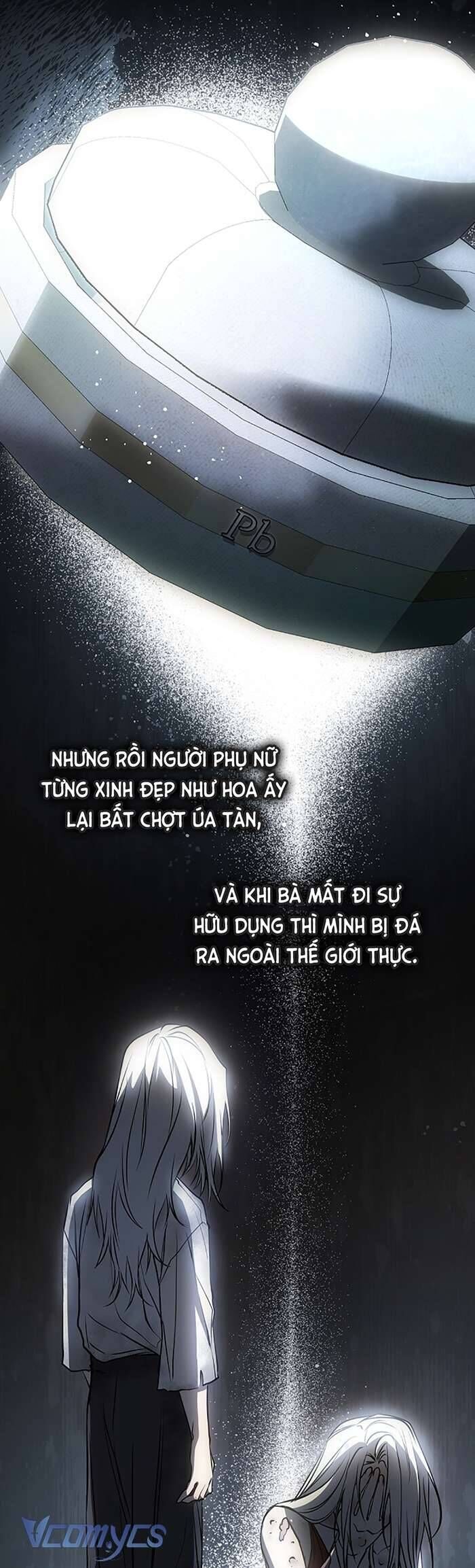 Không Thể Thoát Khỏi Người [Chap 123-126] - Page 11