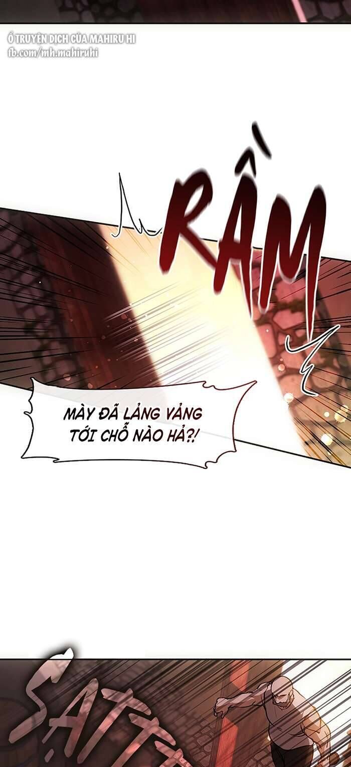 Không Thể Thoát Khỏi Người [Chap 123-126] - Page 2