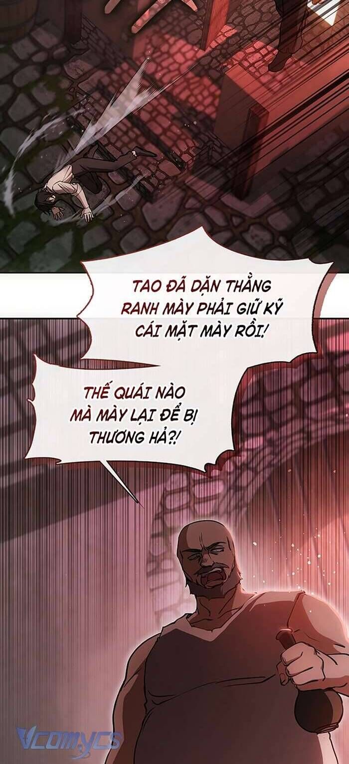 Không Thể Thoát Khỏi Người [Chap 123-126] - Page 3