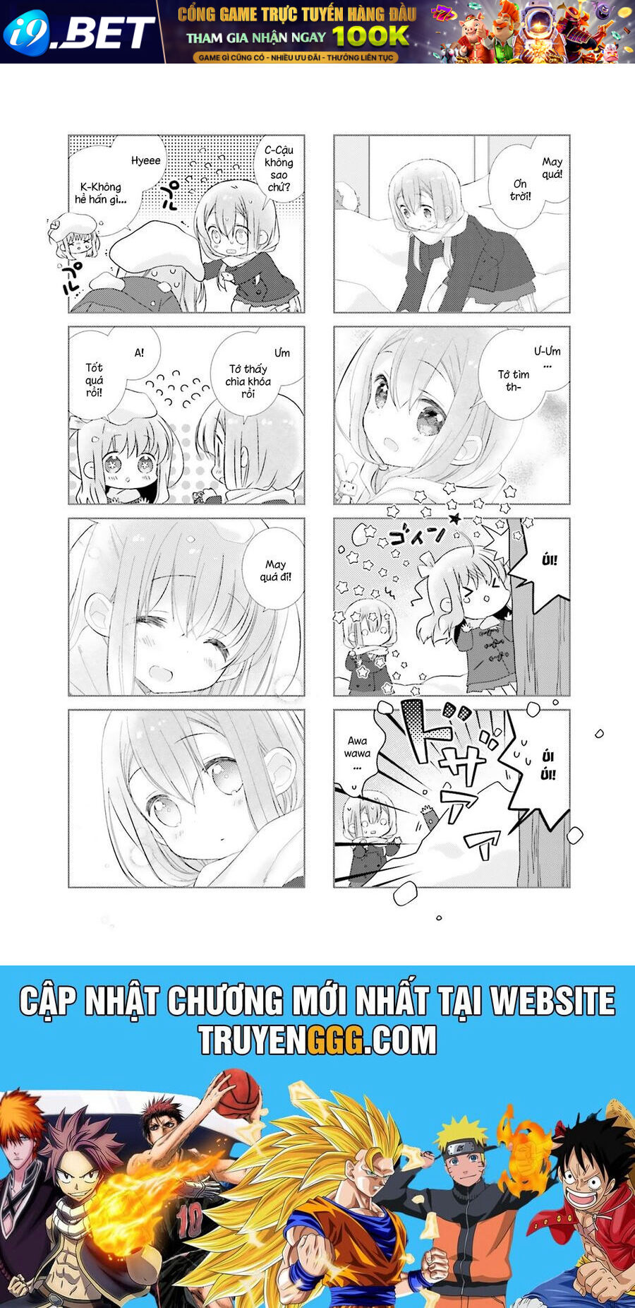 Slow Start [Chap 94]