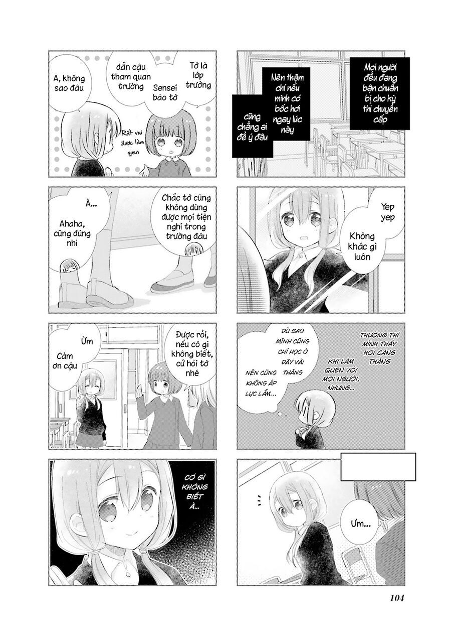 Slow Start [Chap 94] - Page 6