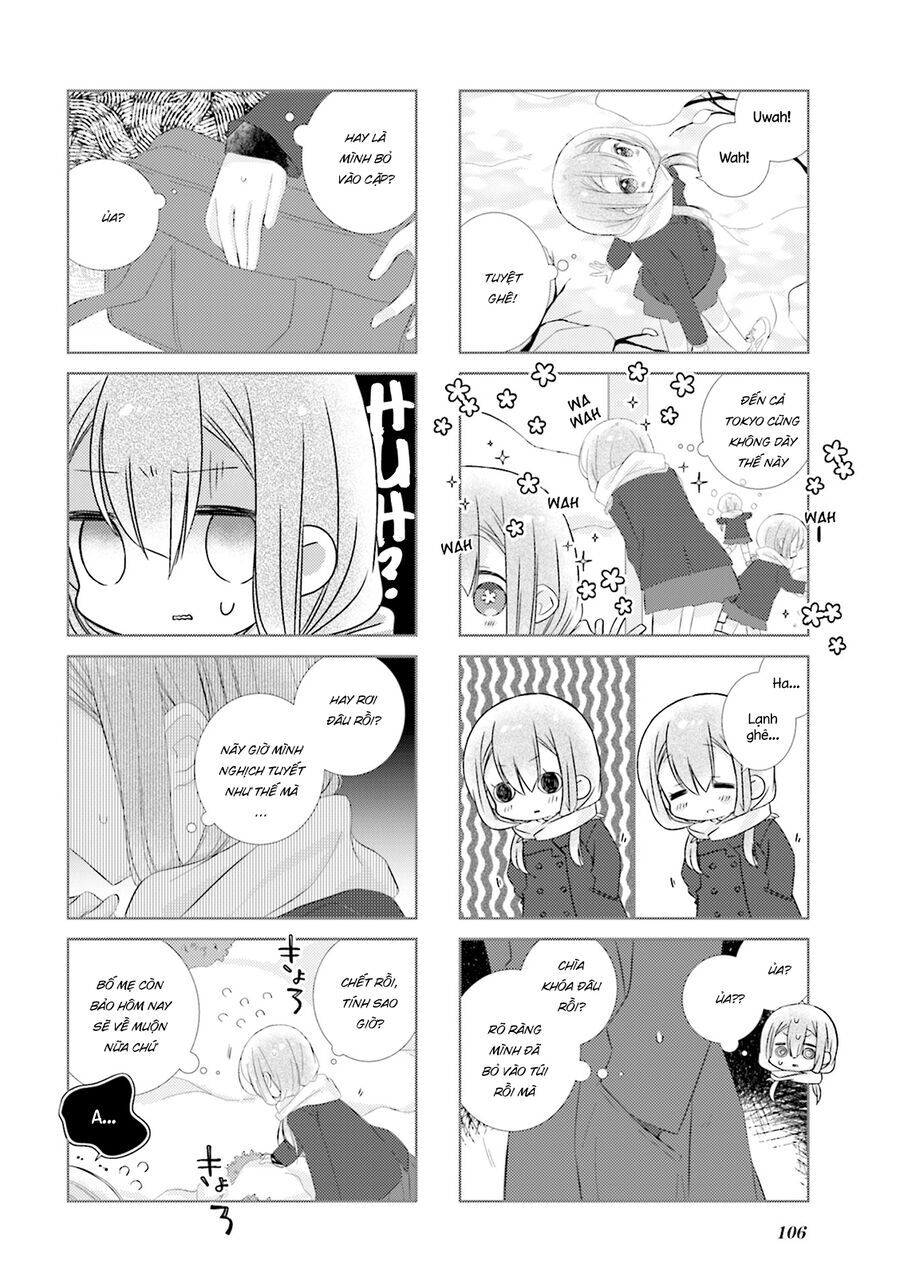 Slow Start [Chap 94]