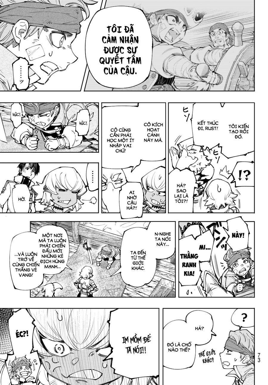 Crappy Game Hunter Challenges God-Tier Game [Chap 169-174] - Page 13