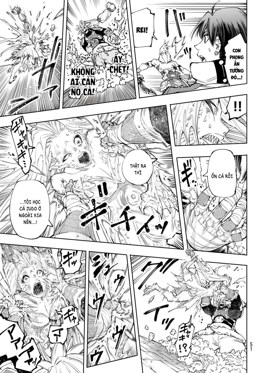 Crappy Game Hunter Challenges God-Tier Game [Chap 169-174] - Page 16