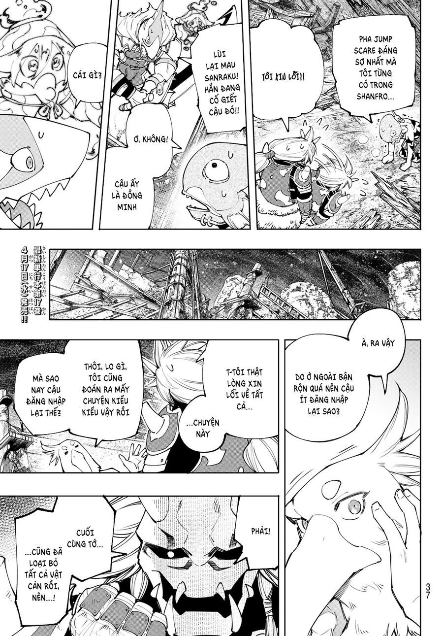 Crappy Game Hunter Challenges God-Tier Game [Chap 169-174] - Page 2