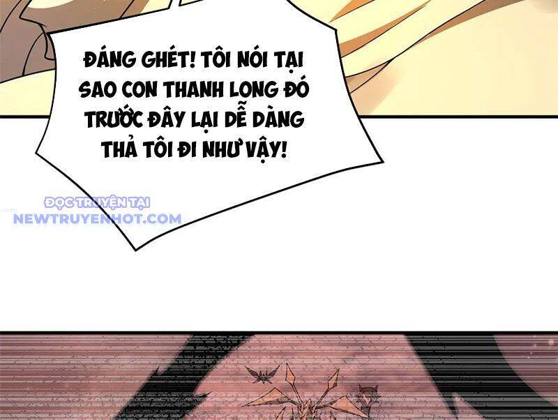 Thần Sủng Tiến Hóa [Chap 375-384] - Page 11