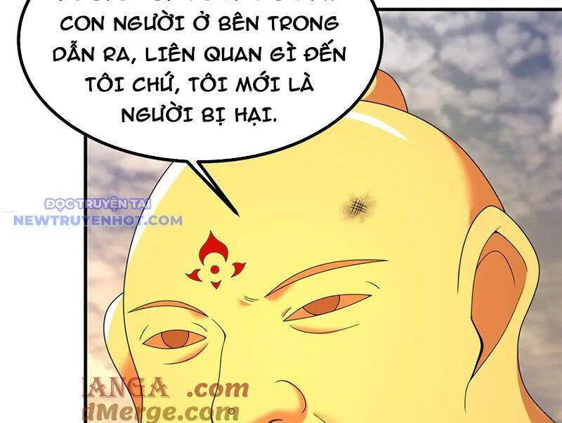 Thần Sủng Tiến Hóa [Chap 375-384] - Page 32