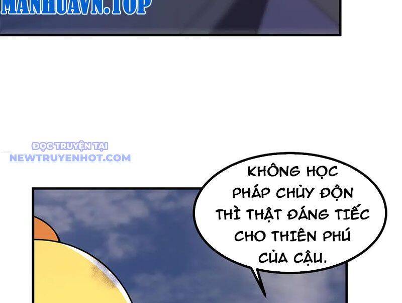 Thần Sủng Tiến Hóa [Chap 375-384] - Page 36