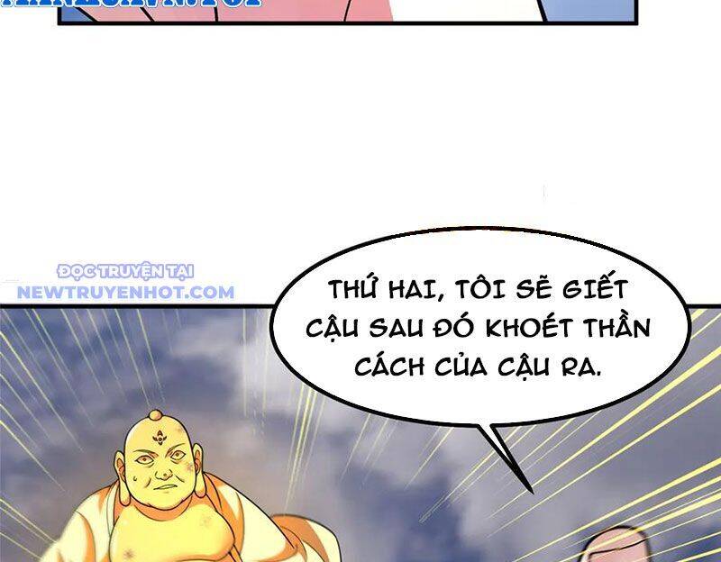 Thần Sủng Tiến Hóa [Chap 375-384] - Page 46