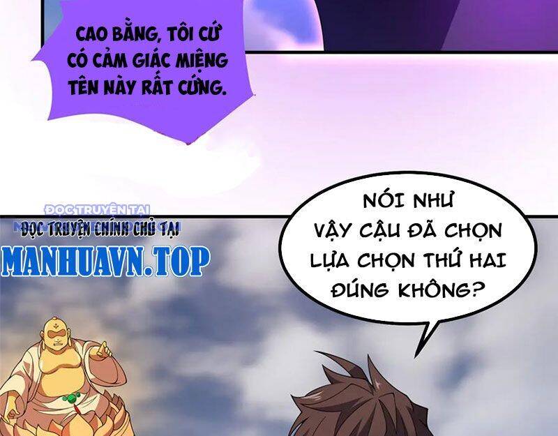 Thần Sủng Tiến Hóa [Chap 375-384] - Page 63