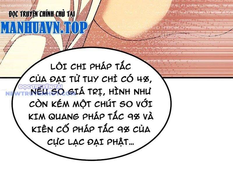 Thần Sủng Tiến Hóa [Chap 375-384] - Page 90