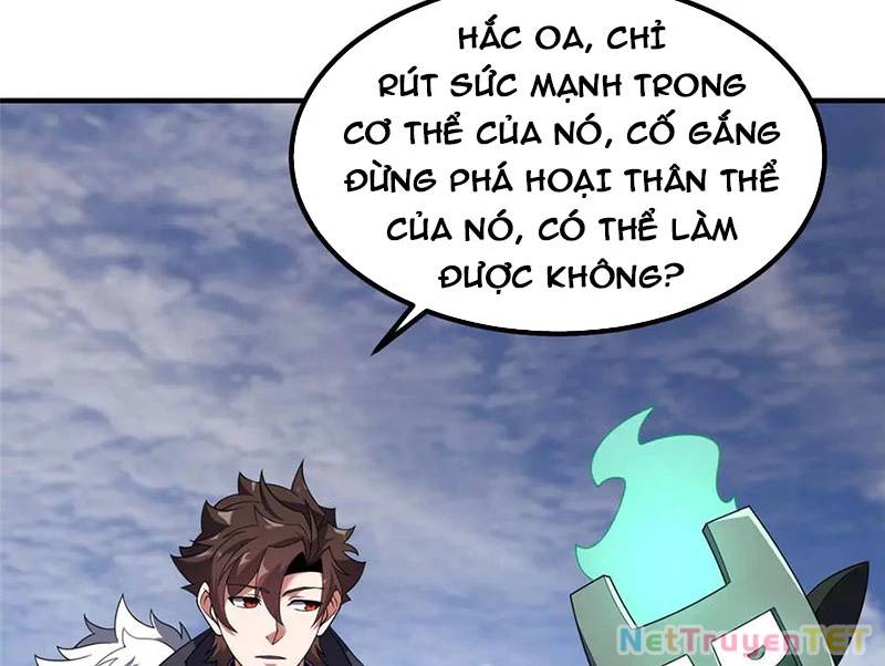 Thần Sủng Tiến Hóa [Chap 375-384] - Page 28