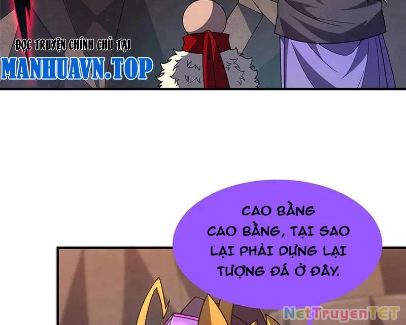 Thần Sủng Tiến Hóa [Chap 375-384] - Page 46