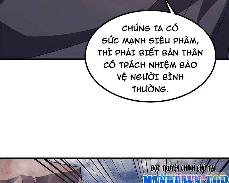 Thần Sủng Tiến Hóa [Chap 375-384] - Page 55