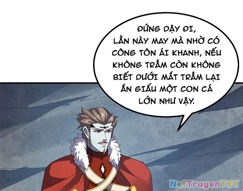 Thần Sủng Tiến Hóa [Chap 375-384] - Page 93