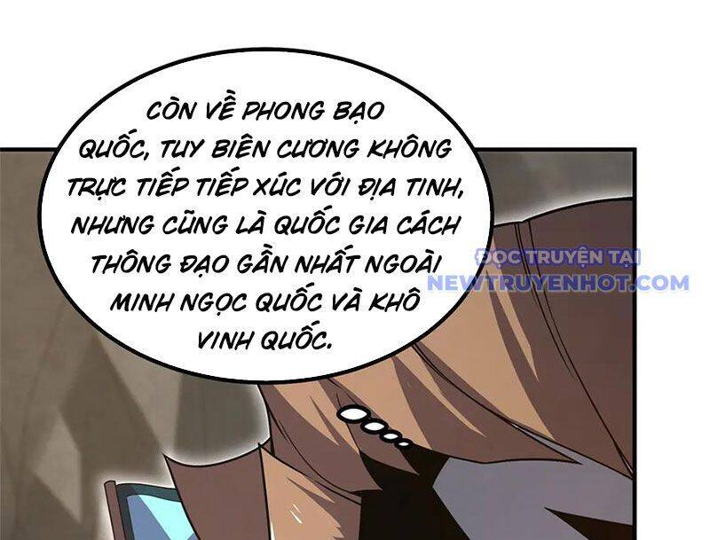 Thần Sủng Tiến Hóa [Chap 375-384] - Page 100