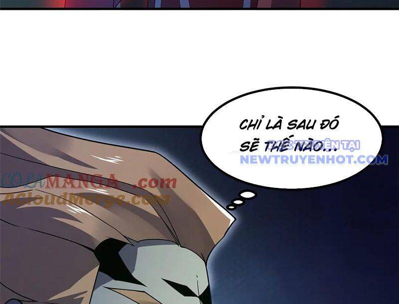 Thần Sủng Tiến Hóa [Chap 375-384] - Page 105