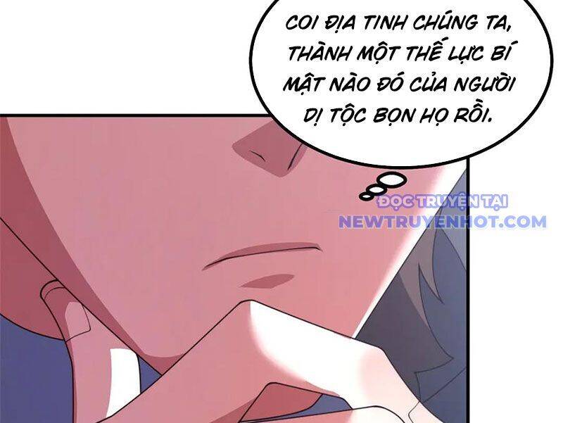 Thần Sủng Tiến Hóa [Chap 375-384] - Page 15