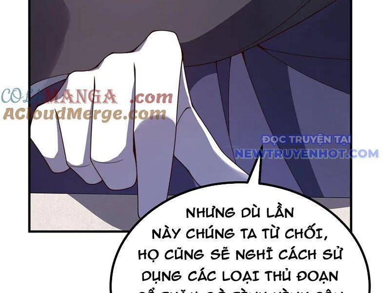 Thần Sủng Tiến Hóa [Chap 375-384] - Page 29