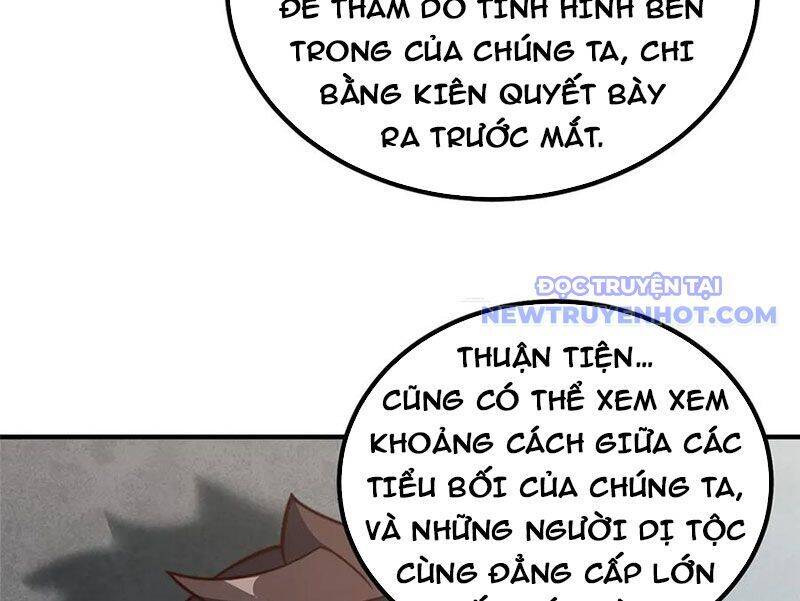 Thần Sủng Tiến Hóa [Chap 375-384] - Page 30