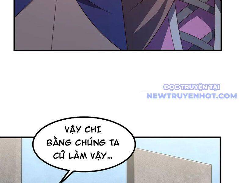 Thần Sủng Tiến Hóa [Chap 375-384] - Page 35