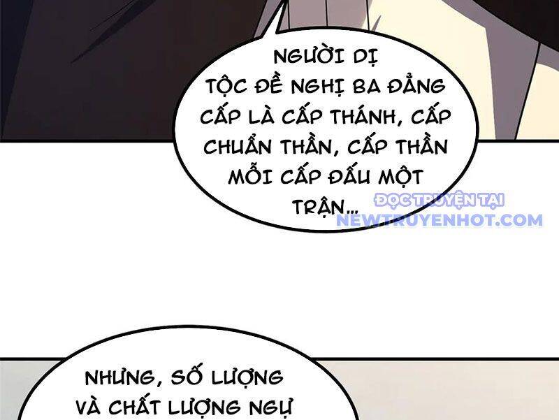 Thần Sủng Tiến Hóa [Chap 375-384] - Page 43