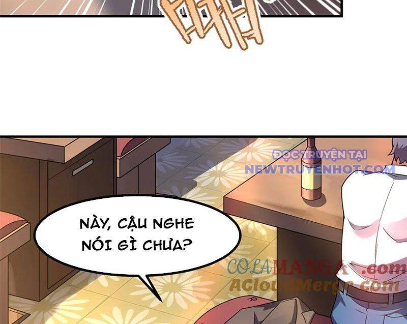 Thần Sủng Tiến Hóa [Chap 375-384] - Page 61