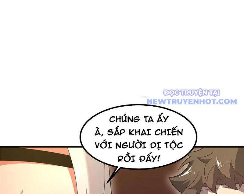 Thần Sủng Tiến Hóa [Chap 375-384] - Page 64