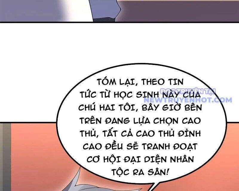 Thần Sủng Tiến Hóa [Chap 375-384] - Page 73