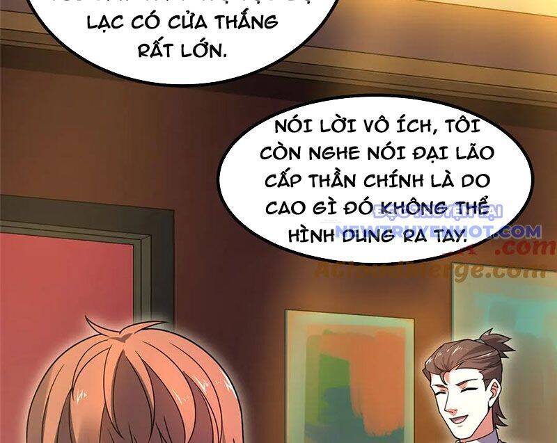 Thần Sủng Tiến Hóa [Chap 375-384] - Page 77