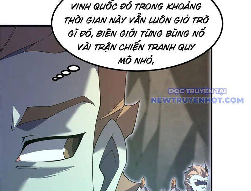 Thần Sủng Tiến Hóa [Chap 375-384] - Page 96