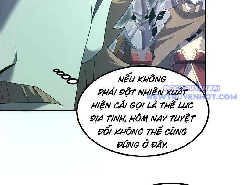 Thần Sủng Tiến Hóa [Chap 375-384] - Page 97