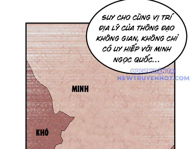 Thần Sủng Tiến Hóa [Chap 375-384] - Page 98