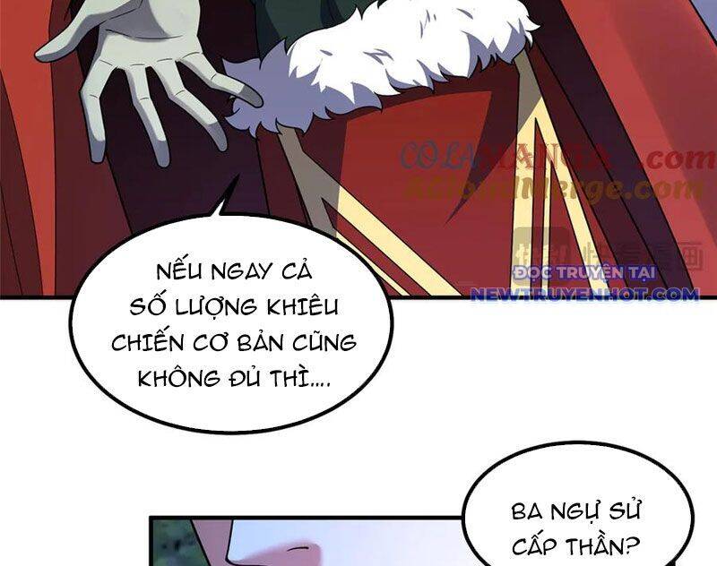 Thần Sủng Tiến Hóa [Chap 375-384] - Page 29