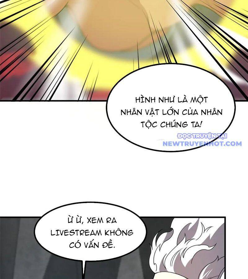 Thần Sủng Tiến Hóa [Chap 375-384] - Page 56