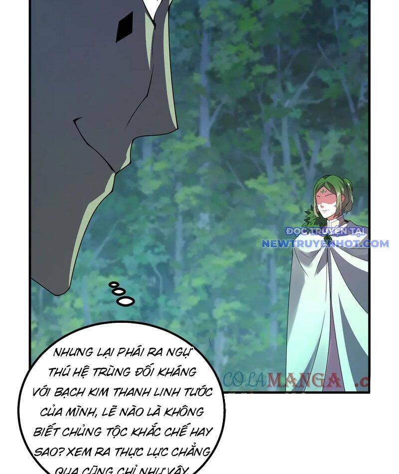 Thần Sủng Tiến Hóa [Chap 375-384] - Page 67