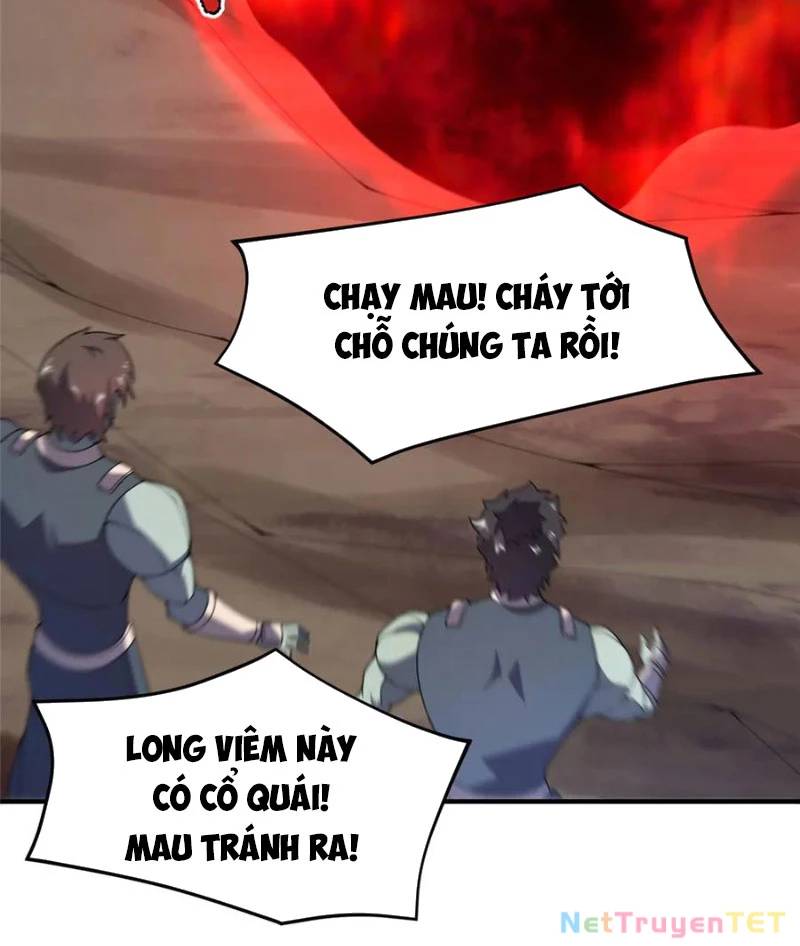 Thần Sủng Tiến Hóa [Chap 375-384] - Page 64