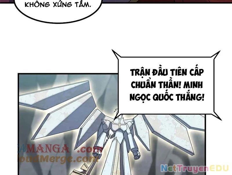 Thần Sủng Tiến Hóa [Chap 375-384] - Page 14