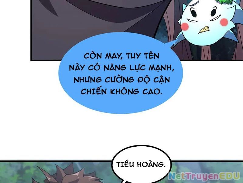 Thần Sủng Tiến Hóa [Chap 375-384] - Page 35