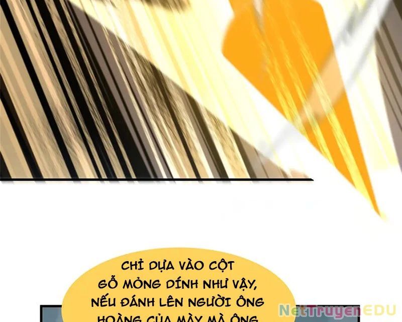 Thần Sủng Tiến Hóa [Chap 375-384] - Page 65