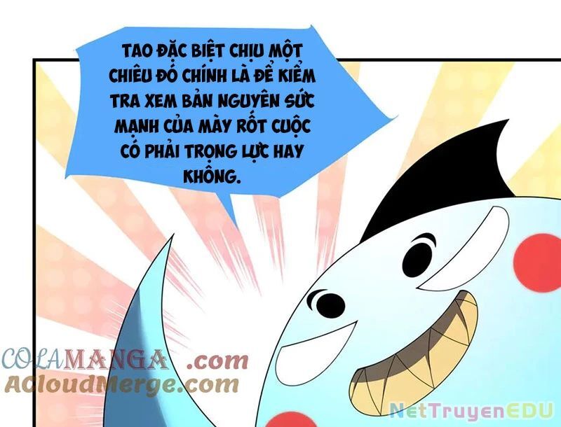 Thần Sủng Tiến Hóa [Chap 375-384] - Page 83