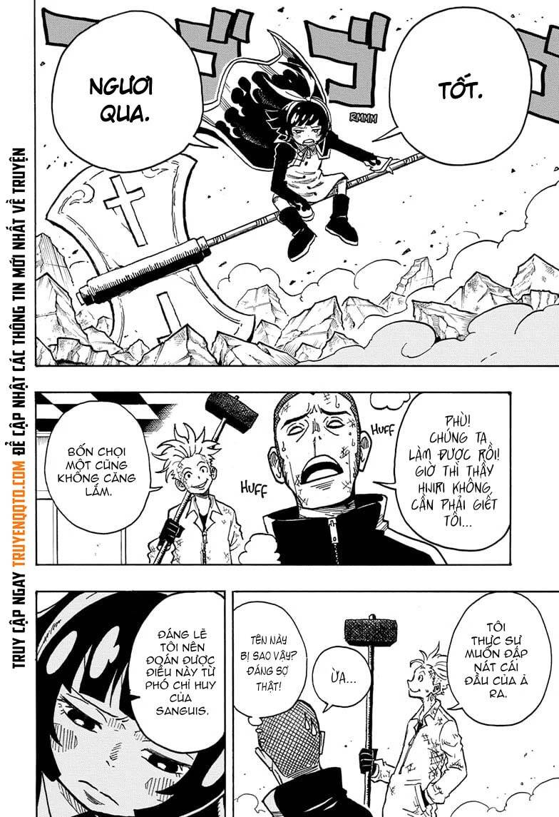 Exorcist No Kiyoshi-Kun - 6