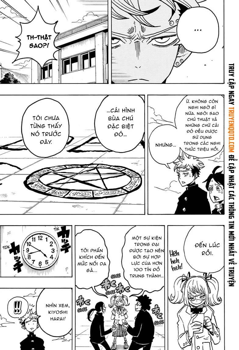 Exorcist No Kiyoshi-Kun - 3