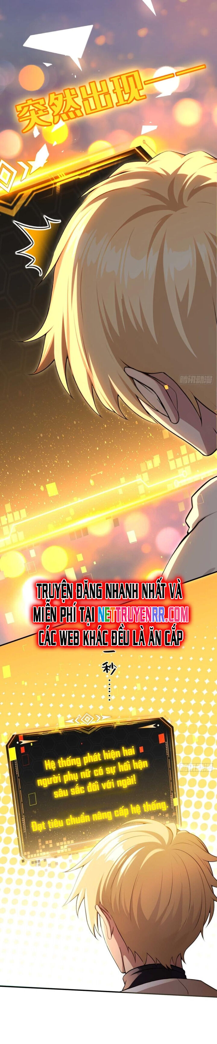 Chung Cực Tùy Ý Thần Hào Hệ Thống [Chap 39-40]